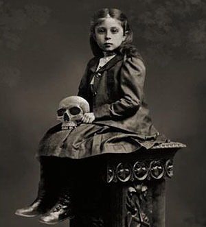 [Image: creepy-girl-with-skull_thumbnail_61559137.jpg]